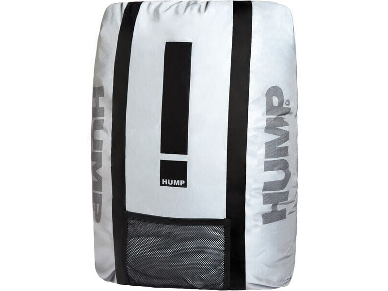 HUMP Shine HUMP waterproof backpack cover click to zoom image