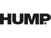 HUMP logo