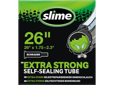 SLIME SEALANT Smart Tube - 26 x 1.75-2.30 inch
