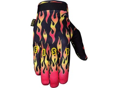 FIST Flaming Hawt Glove