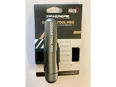 RYDER INNOVATION Groove Tool Pro With Chain Breaker click to zoom image