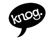 KNOG logo