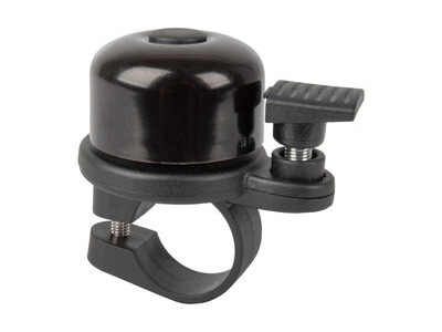 AIRBELL Bell with AirTag Holder click to zoom image