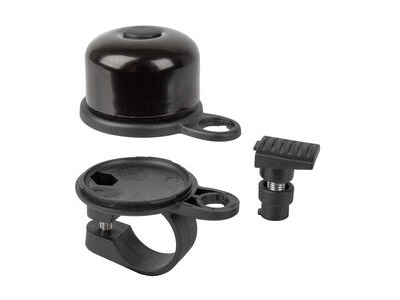 AIRBELL Bell with AirTag Holder click to zoom image