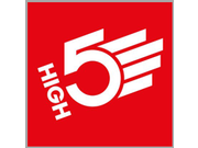 HIGH5 logo