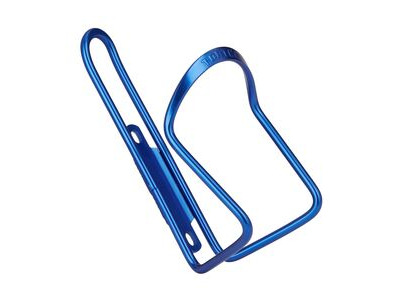 TORTEC Lightweight aluminium bottle cage one size Blue  click to zoom image