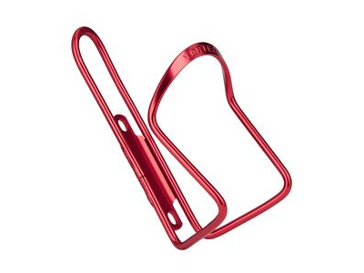 TORTEC Lightweight aluminium bottle cage one size Red  click to zoom image