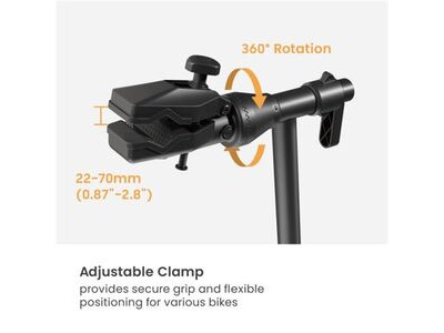TORTEC Bike Repair Stand click to zoom image