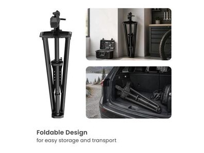 TORTEC Bike Repair Stand click to zoom image