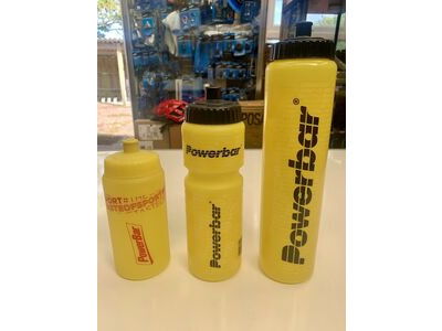 POWERBAR Sports Drinks Bottles (Size Option).