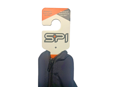 SPIBELT Single Pocket Pro Running Belt click to zoom image
