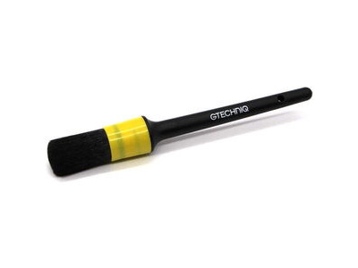 GTECHNIQ Bike Detailing Brush