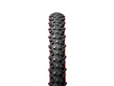 PANARACER TYRES Fire XC Pro Tubeless Compatible Folding Tyre click to zoom image