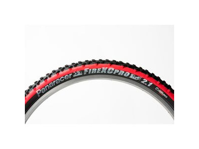 PANARACER TYRES Fire XC Pro Tubeless Compatible Folding Tyre click to zoom image