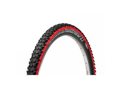PANARACER TYRES Fire XC Pro Tubeless Compatible Folding Tyre