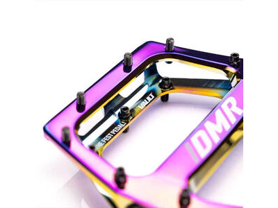 DMR Vault Lacon Edition Flat Pedal click to zoom image