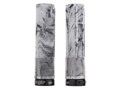DMR DeathGrip Non Flange Soft - Thin  Snow Camo  click to zoom image