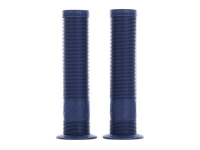 DMR SECT Dirt Jump Grips  Navy Blue  click to zoom image