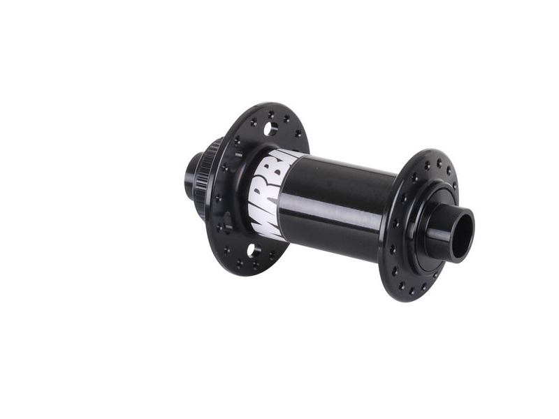 DMR Zone Front Boost MTB Hubs click to zoom image