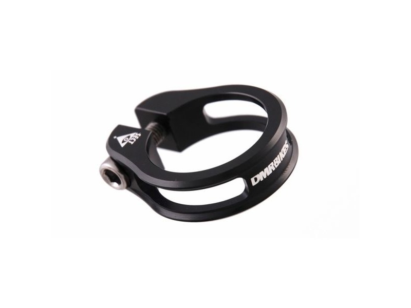 DMR Sect Seat Clamp - 30mm | £15.00 | Control | Seat Posts - Clamps ...