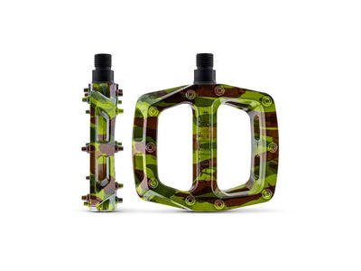DMR BIKES V6 Camo Edition