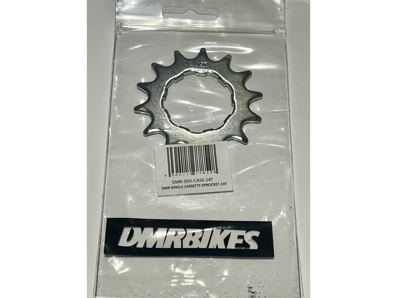 DMR BIKES Shimano Type Cassette Sprocket click to zoom image