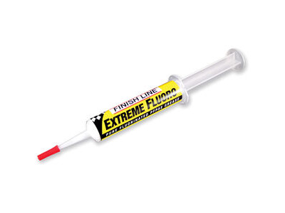 FINISH LINE Extreme Fluoro Pure PFPAE Grease Syringe