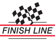 FINISH LINE