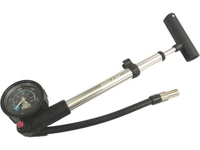 BETO Alloy Shock Pump with 1.5" Guage inc a Bleed Valve click to zoom image