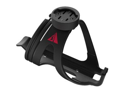 PROFILE DESIGN Axis Grip Bottle Cage With Garmin Mount