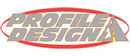 PROFILE DESIGN logo