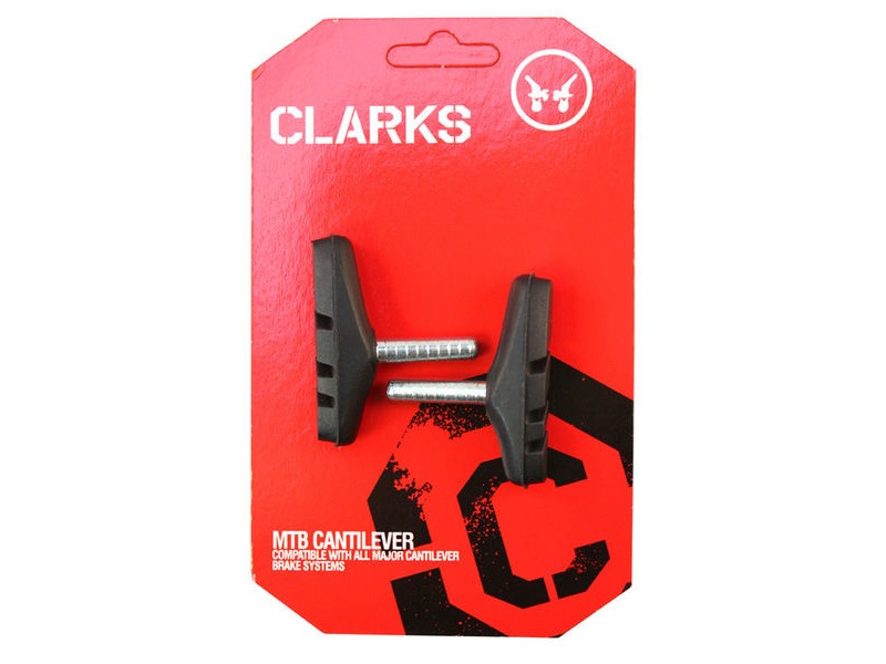 CLARKS 60mm Cantilever Post Type click to zoom image