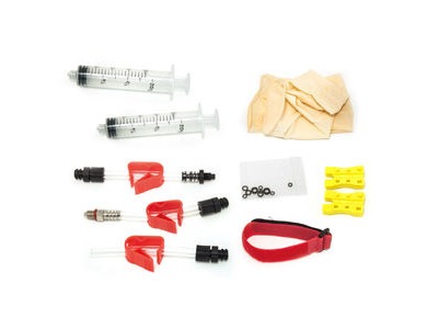 CLARKS Shimano Hydraulic Bleed Kit