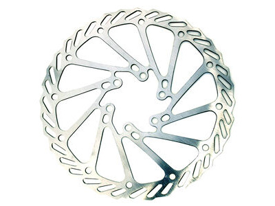 CLARKS CYCLE SYSTEMS LOUT Two Piston Hydraulic Brakes Front and Rear F160/R160 - IS Mount click to zoom image