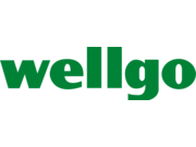 WELLGO logo