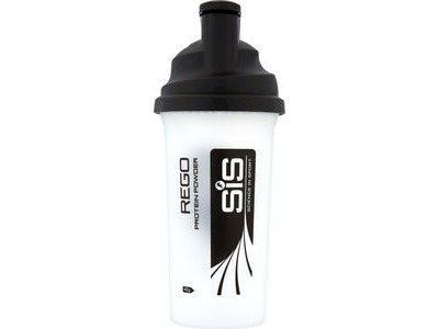 SIS Shaker bottle for mixing drinks 700 ml (ideal for REGO products)