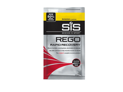 SIS REGO Rapid Recovery drink powder 50 g sachet