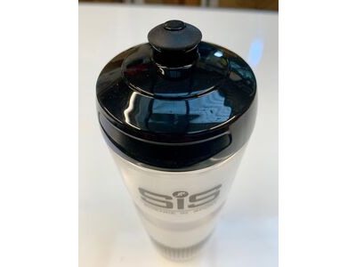 SCIENCE IN SPORT 800ml Bottle Clear wide neck click to zoom image