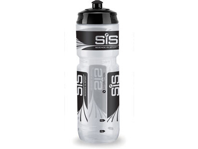 SIS 800ml Clear wide neck