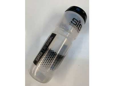 SCIENCE IN SPORT 800ml Bottle Clear wide neck