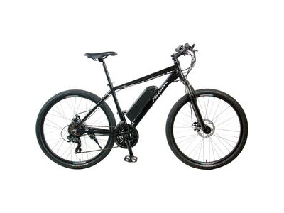 SOUTHWATER CYCLE HIRE Electric MTB 4 Hour Hire  click to zoom image