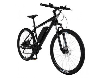 SOUTHWATER CYCLE HIRE Electric MTB Week Hire click to zoom image