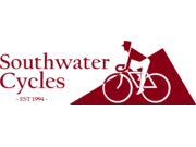 SOUTHWATER CYCLE HIRE logo